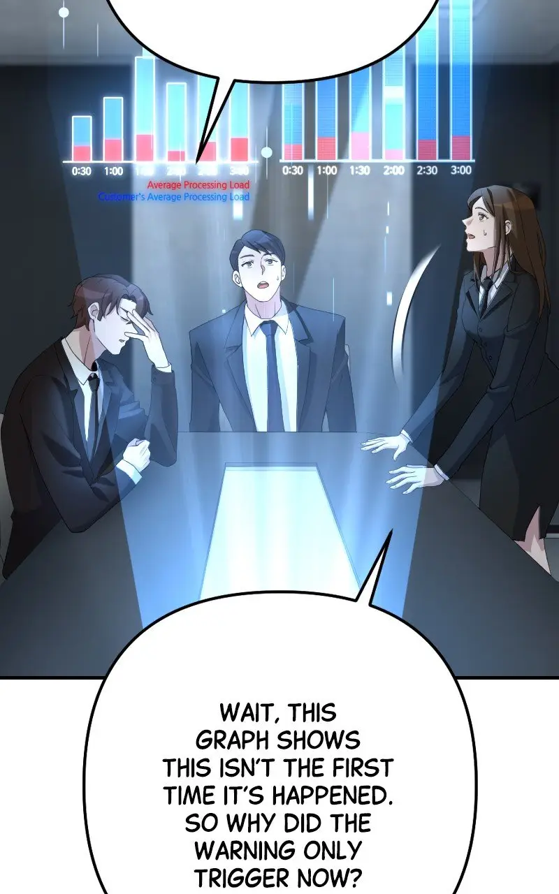 The Possessed Genius' Gaming Stream Chapter 49 87